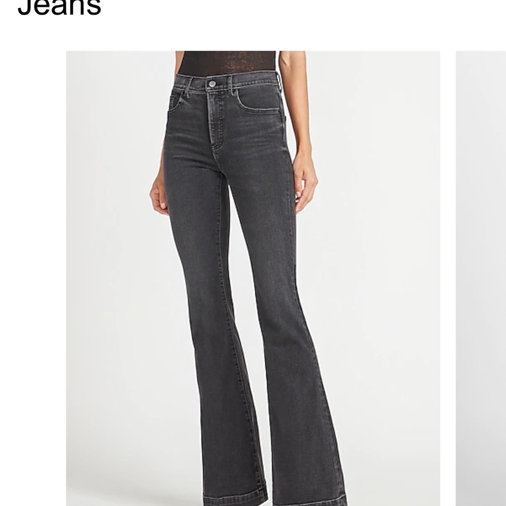 EXPRESS JEANS